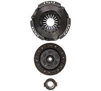 Mecarm MK9100 Kit Frizione, 3 Pezzi