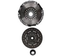 Mecarm MK9194 Kit Frizione, 3 Pezzi