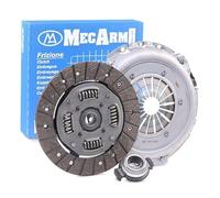 Mecarm MK9246 Kit Frizione, 3 Pezzi