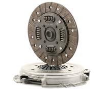 MECARM MK9248 Kit frizione per FIAT PANDA (169) PUNTO (188) PUNTO (176)