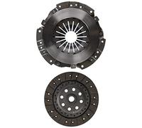 Mecarm MK9292D Kit Frizione, 2 Pezzi