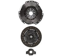 Mecarm MK9433 Kit Frizione, 3 Pezzi