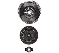 Mecarm MK9488 Kit Frizione, 3 Pezzi