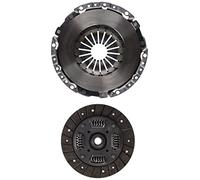 Mecarm MK9501D Kit Frizione, 2 Pezzi