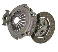 Kit frizione FIAT MULTIPLA 1.6 16V natural power-Bipower 76kW 2001 2010 DYF9502