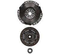 Mecarm MK9517 Kit Frizione, 3 Pezzi