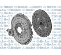 Mecarm MK9532 Kit Frizione, 3 Pezzi