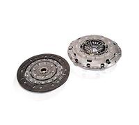 Mecarm MK9542 Kit Frizione, 3 Pezzi