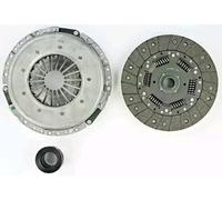 Mecarm MK9620 Kit Frizione, 3 Pezzi