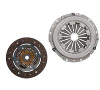 Mecarm MK9644D Kit Frizione, 2 Pezzi