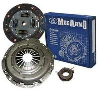 MECARM MK9645 Kit frizione adatto per PEUGEOT 207 (WA, WC) 307 (3A/C) 1007 (KM)