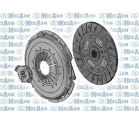 MECARM MK9656 Kit frizione per FIAT 500 (312) PANDA (169) GRANDE PUNTO (199)
