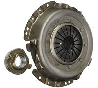 Mecarm MK9660 Kit Frizione, 3 Pezzi