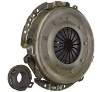 Mecarm MK9782 Kit Frizione, 3 Pezzi