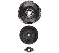 Mecarm MK9818 Kit Frizione, 3 Pezzi