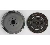 Mecarm MK9835 Kit Frizione, 3 Pezzi