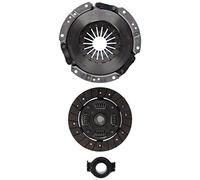 Mecarm MK9838 Kit Frizione, 3 Pezzi