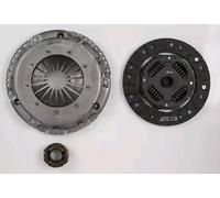 Mecarm MK9875 Kit Frizione, 3 Pezzi