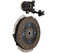 Mecarm MK9937A Kit Frizione, 3 Pezzi