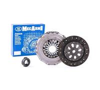 Mecarm MK9944 Kit Frizione, 3 Pezzi