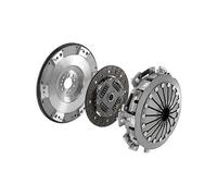 Mecarm MK9957 Kit Frizione, 3 Pezzi