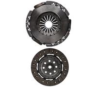 Mecarm MK9967D Kit Frizione, Set di 2