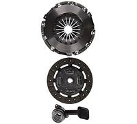Mecarm MK9983 Kit Frizione, 3 Pezzi