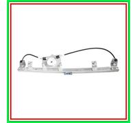 MECC ALZACRISTALLO POST DX 5 PORTE OPEL VAUXHALL VECTRA C 04/02-10/05