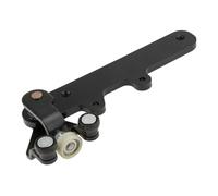 Mecc. Rullo Porta Scorrevole Adatto A per / Przesuwnych / Fiat Doblo/Doblo