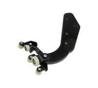 Mecc. Rullo Porta Scorrevole Adatto per Mercedes Vito W639 2003 Przesuwnych