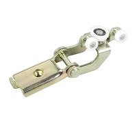 Mecc. Rullo Porta Scorrevole Centro SX METZGER per U.A.Mercedes-Benz Sprinter