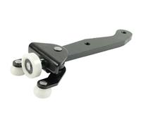 Mecc. Rullo Porta Scorrevole METZGER Iam-Expertise Adatto A per Altre Cose VW