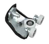 Mecc. Rullo Porta Scorrevole Superiore METZGER Iam-Expertise Adatto A per U. A.