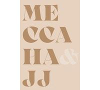 Mecca & Hajj journal - Hajj planner - Grand Pèlerinage - Carnet de voyage: Préparation, Invocation, checklist, Rites à La Mecque, memories, prières, préparation au voyage