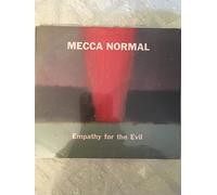 Mecca Normal - Empathy for the Devil