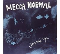 Mecca Normal - Jarred Up