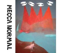 Mecca Normal - Malachi B/W Blue Sky & Branches