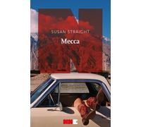 Mecca [Paperback] [Nov 24, 2023] Straight, Susan and Duranti, Riccardo