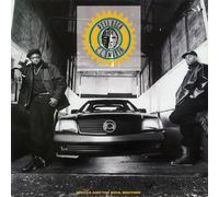 Pete Rock & CL Smooth Mecca and the Soul Brother (Vinyl LP)