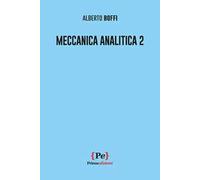 Meccanica analitica 2