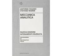 Meccanica analitica