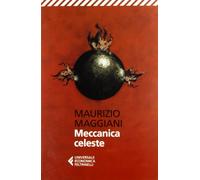Meccanica celeste