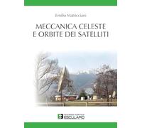 Meccanica celeste e orbite dei satelliti