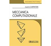 Meccanica computazionale