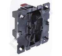 MECCANICA CONNETTORE UNIVERSALE MORSETTI A MOLLA CELIANE 067001E