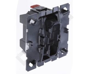 MECCANICA CONNETTORE UNIVERSALE MORSETTI A MOLLA CELIANE 067001E
