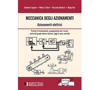 Meccanica degli azionamenti. Azionamenti elettrici