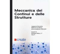 Meccanica dei continui e delle strutture