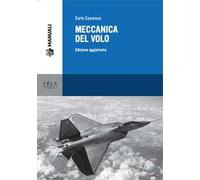 Meccanica del volo. Ediz. aggiornata