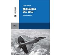 Meccanica del volo. Ediz. aggiornata